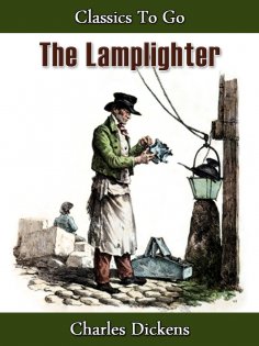 ebook: The Lamplighter
