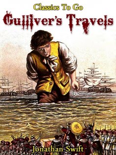 eBook: Gulliver's Travels