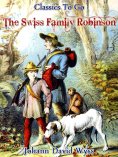 ebook: The Swiss Family Robinson