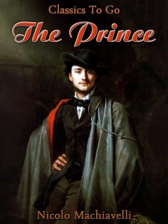 ebook: The Prince