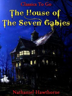 ebook: The House of the Seven Gables