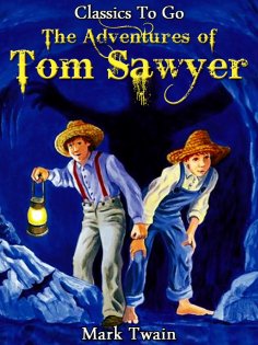 ebook: The Adventures of Tom Sawyer