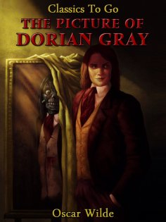 eBook: The Picture of Dorian Gray