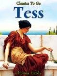 ebook: Tess