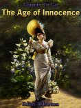 ebook: The Age of Innocence