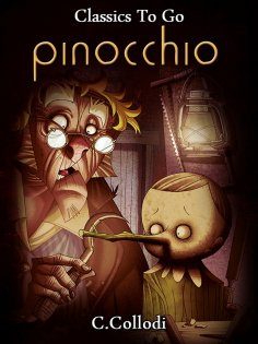 eBook: Pinocchio