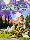 eBook: Far from the Madding Crowd