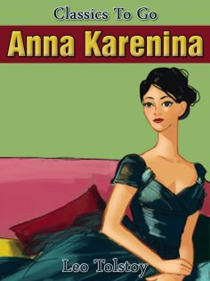 ebook: Anna Karenina