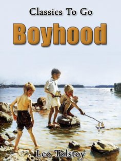 ebook: Boyhood