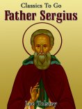 eBook: Father Sergius