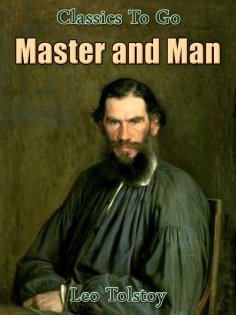 ebook: Master and Man