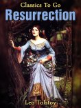 eBook: Resurrection