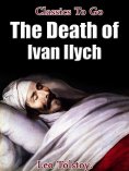 ebook: The Death of Ivan Ilych
