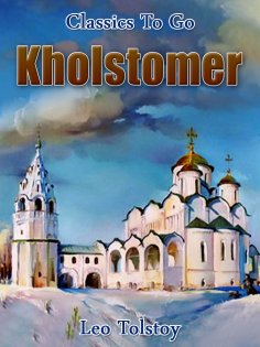 eBook: Kholstomer