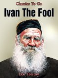 ebook: Ivan the Fool