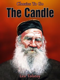 eBook: The Candle