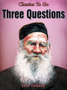 ebook: Three Questions