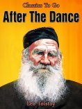 eBook: After the Dance
