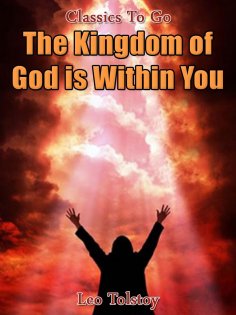 eBook: The Kingdom of God Is Within You