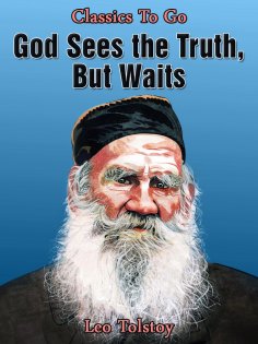 eBook: God Sees the Truth, But Waits