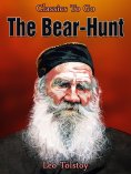ebook: The Bear-Hunt