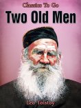 eBook: Two Old Men