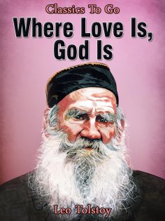 eBook: Where Love Is, God Is