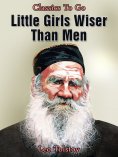 eBook: Little Girls Wiser Than Men