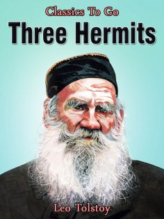 eBook: Three Hermits
