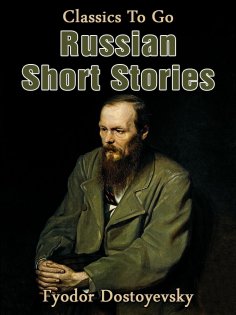 eBook: Russian Short Stories