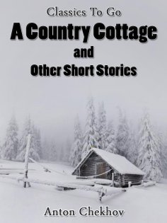 ebook: A Country Cottage and Short Stories