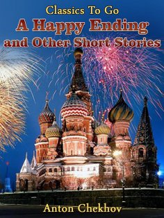 ebook: A Happy Ending and Short Stories