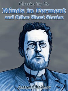 ebook: Minds in Ferment and Other Short Stories