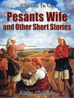ebook: Peasant Wives and Other Short Stories