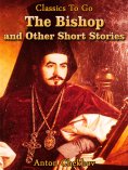 ebook: The Bishop and Other Short Stories