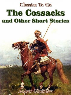 eBook: The Cossacks and Other Short Stories