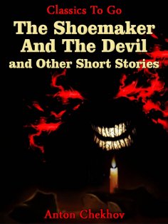 eBook: The Shoemaker And The Devil and Other Short Stories