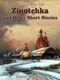 eBook: Zinotchka and Other Short Stories