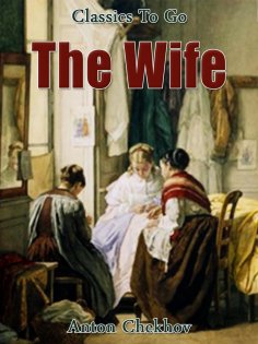 eBook: The Wife