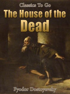 ebook: The House of the Dead