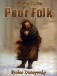 eBook: Poor Folk