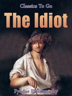 eBook: The Idiot