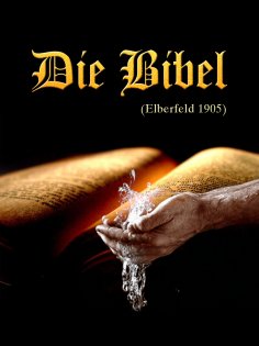 ebook: Die Bibel, Elberfeld, 1905