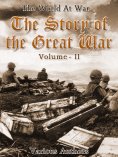 eBook: The Story of the Great War, Volume 2 of 8