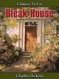 eBook: Bleak House