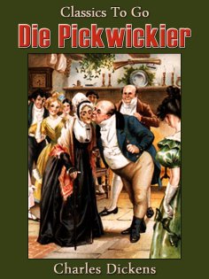 eBook: Die Pickwickier