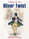 eBook: Oliver Twist