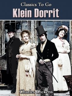 eBook: Klein Dorrit