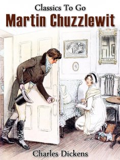 eBook: Martin Chuzzlewit