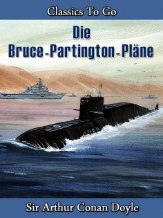 ebook: Die Bruce-Partington-Pläne